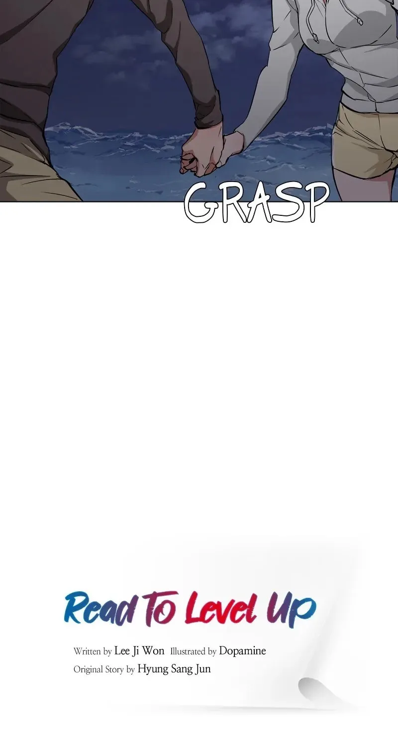Read Read to Level Up chapter 114.6 image 10 on Lezhin