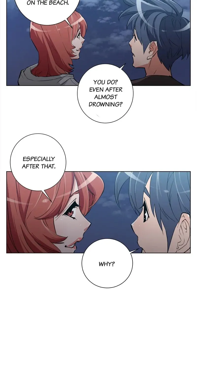 Read Read to Level Up chapter 114.6 image 2 on Lezhin