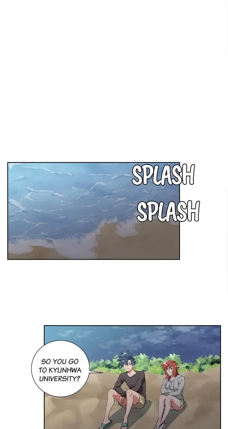 Read Read to Level Up chapter 114.6 image 21 on Lezhin