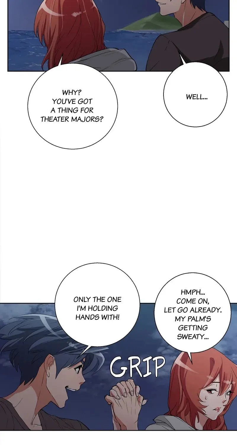 Read Read to Level Up chapter 114.6 image 24 on Lezhin