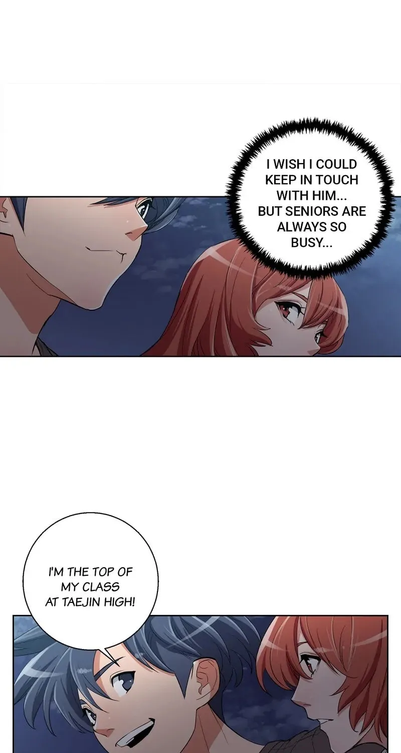 Read Read to Level Up chapter 114.6 image 26 on Lezhin