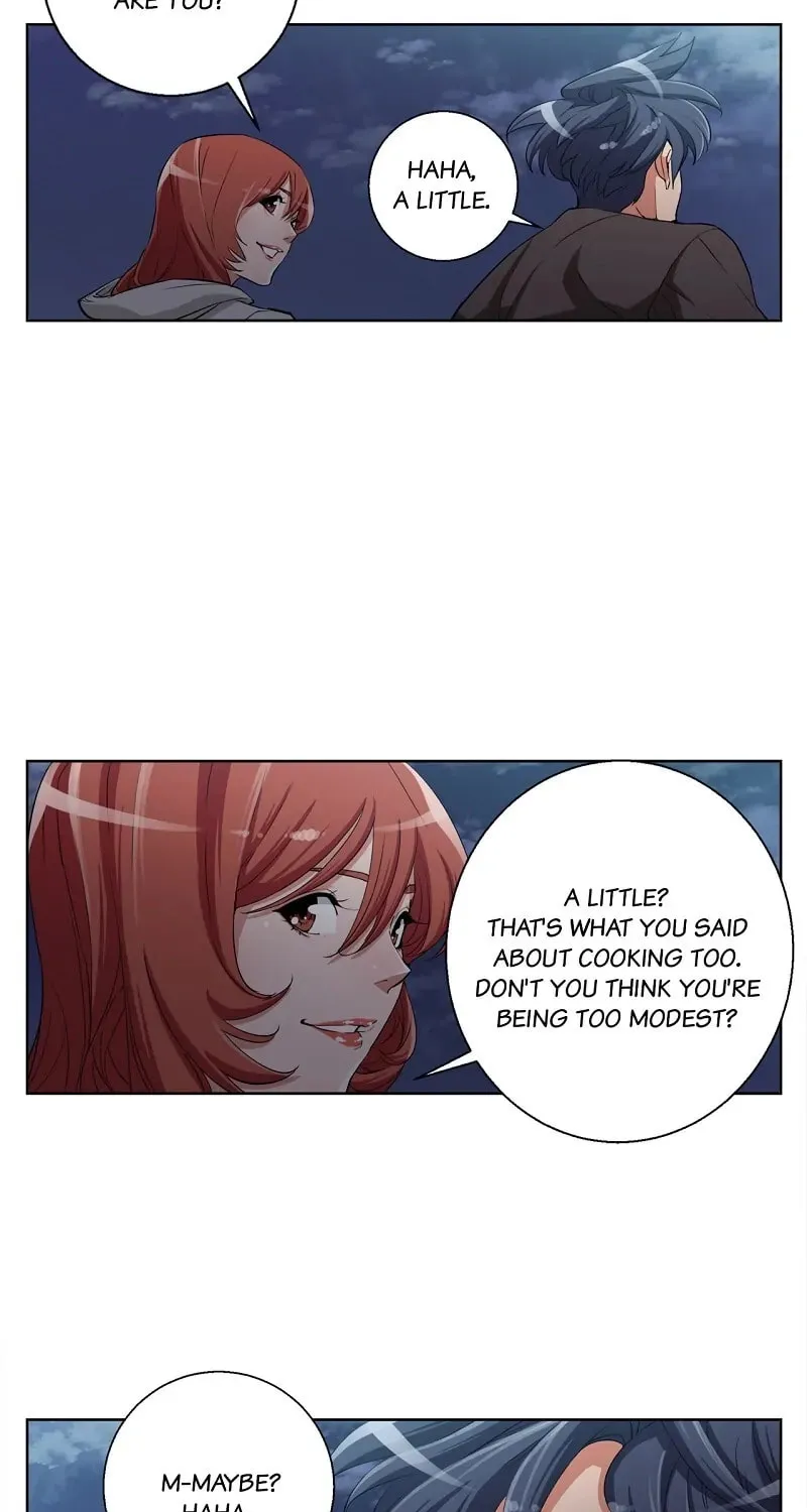 Read Read to Level Up chapter 114.6 image 28 on Lezhin