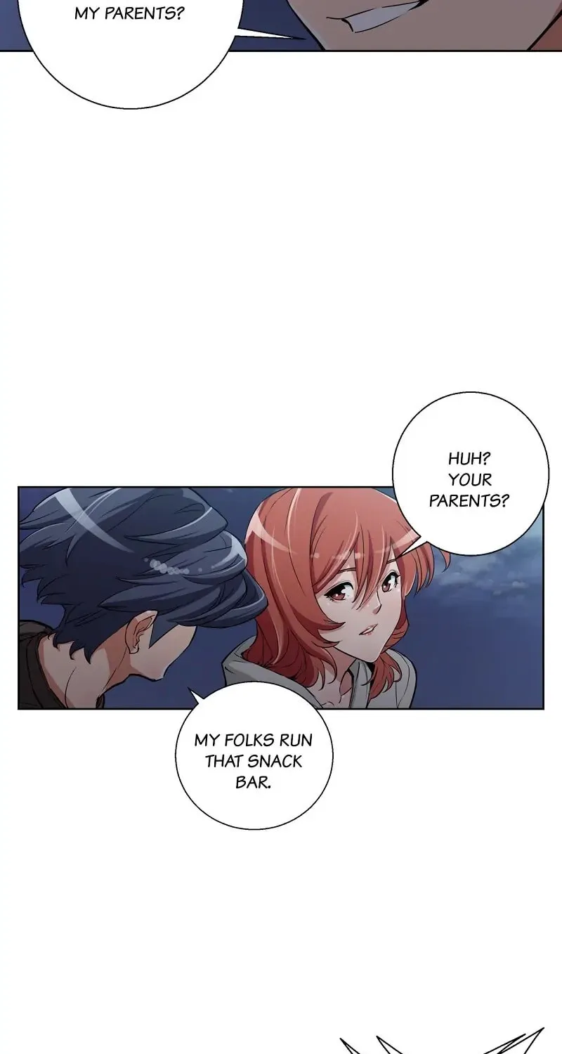 Read Read to Level Up chapter 114.6 image 32 on Lezhin