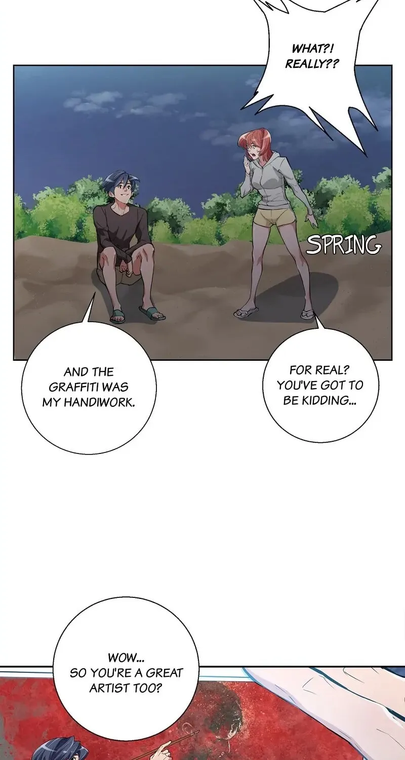 Read Read to Level Up chapter 114.6 image 33 on Lezhin