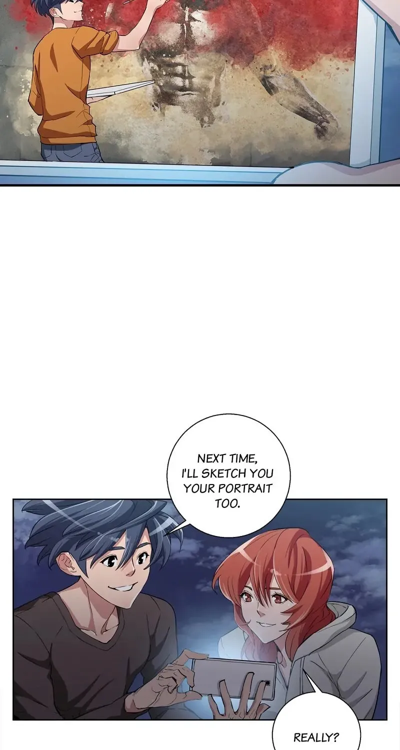 Read Read to Level Up chapter 114.6 image 34 on Lezhin