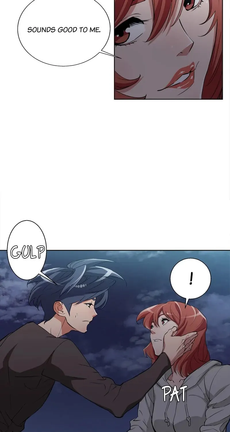 Read Read to Level Up chapter 114.6 image 38 on Lezhin