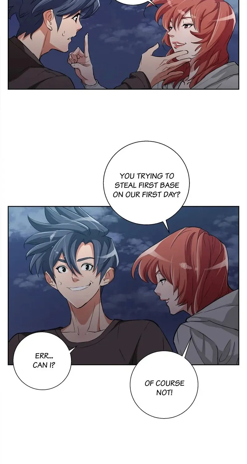 Read Read to Level Up chapter 114.6 image 41 on Lezhin