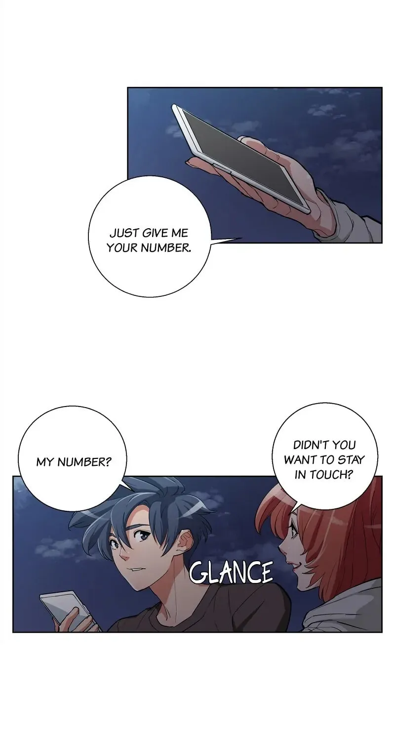 Read Read to Level Up chapter 114.6 image 42 on Lezhin