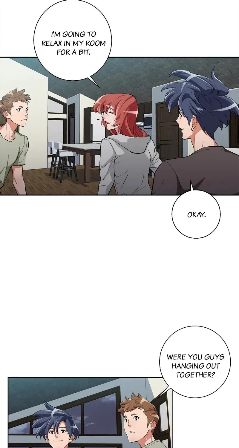 Read Read to Level Up chapter 114.6 image 46 on Lezhin