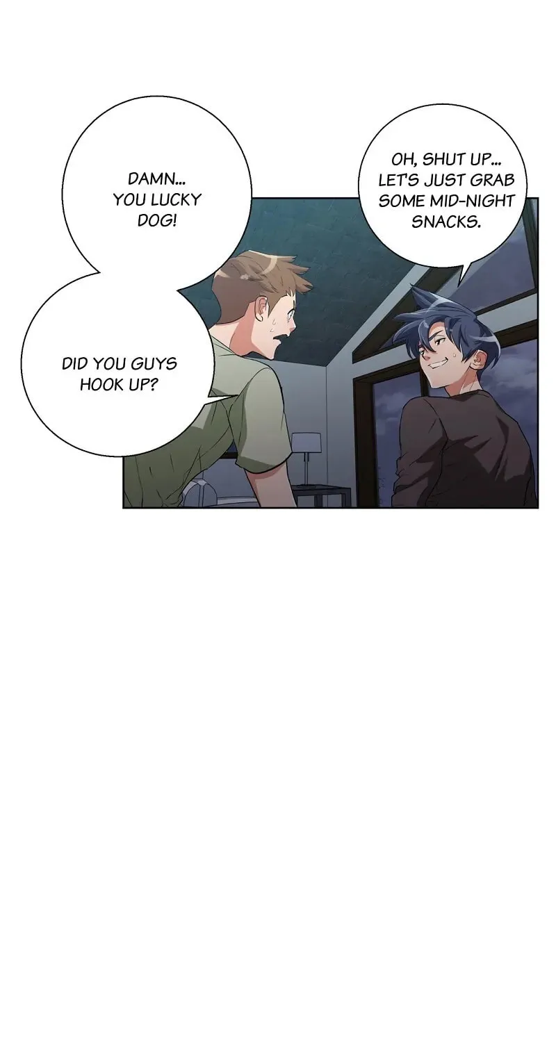 Read Read to Level Up chapter 114.6 image 48 on Lezhin