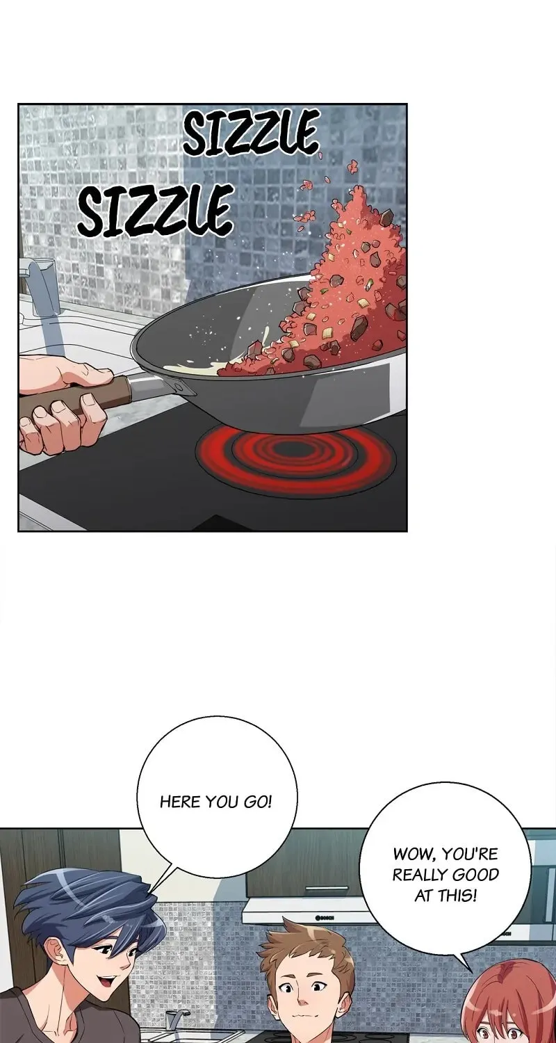 Read Read to Level Up chapter 114.6 image 49 on Lezhin
