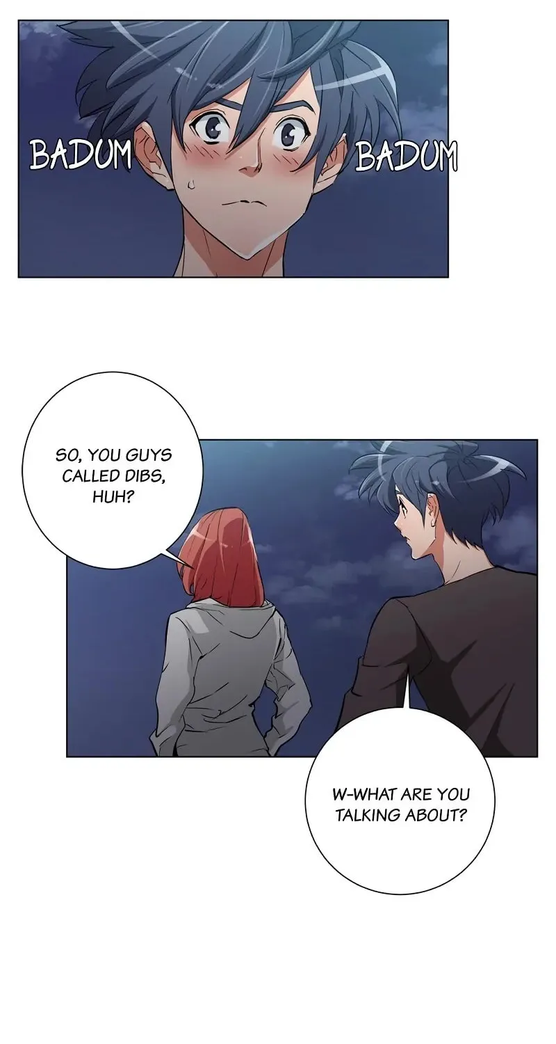 Read Read to Level Up chapter 114.6 image 5 on Lezhin