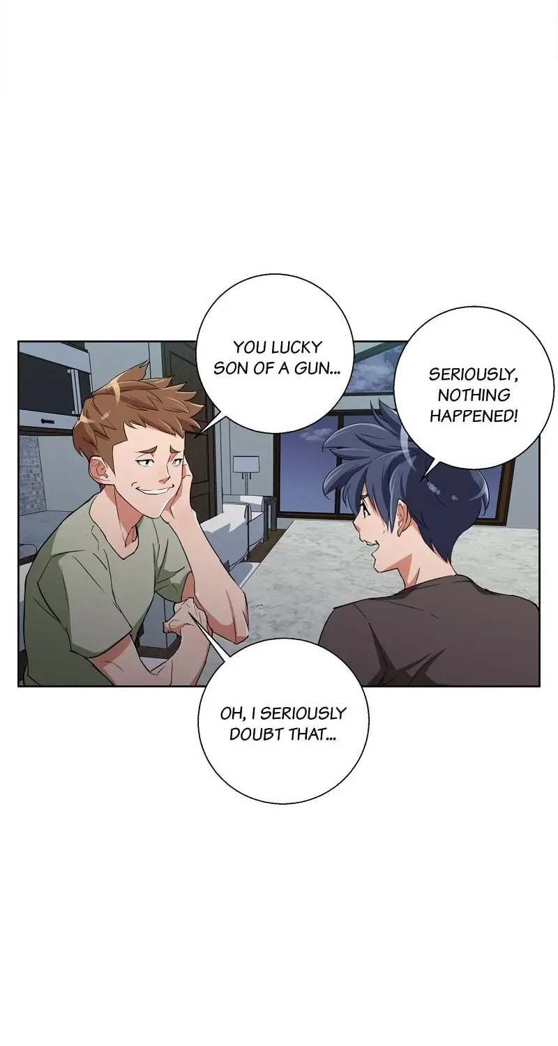 Read Read to Level Up chapter 114.6 image 53 on Lezhin