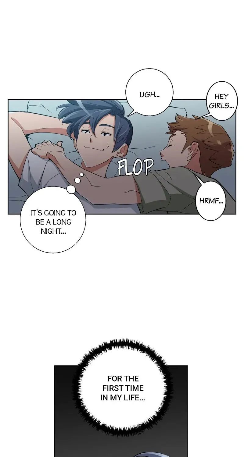 Read Read to Level Up chapter 114.6 image 56 on Lezhin