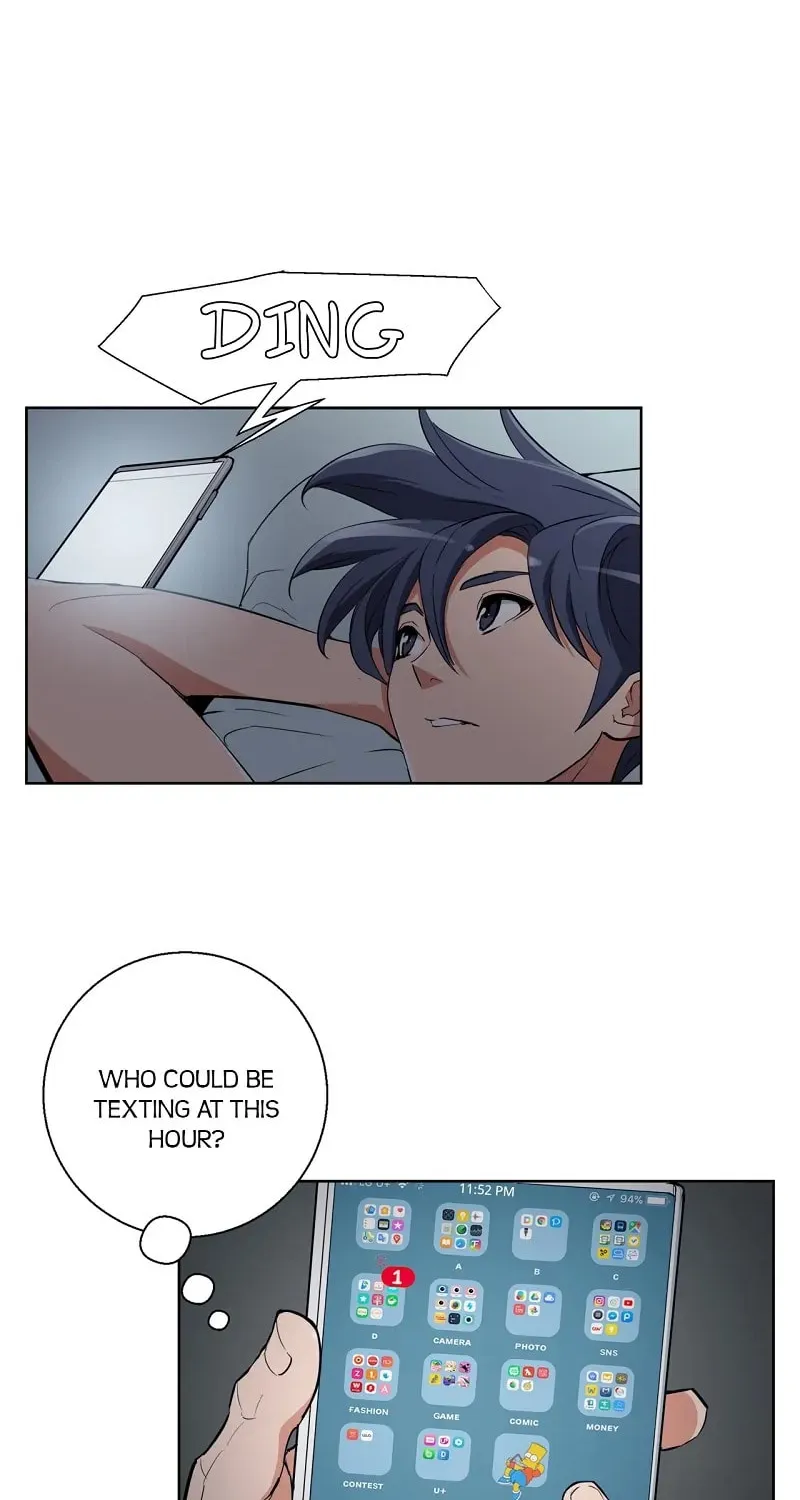 Read Read to Level Up chapter 114.6 image 63 on Lezhin