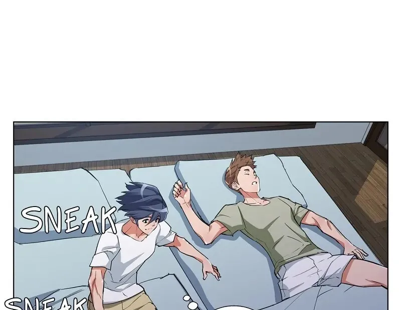 Read Read to Level Up chapter 114.7 image 15 on Lezhin