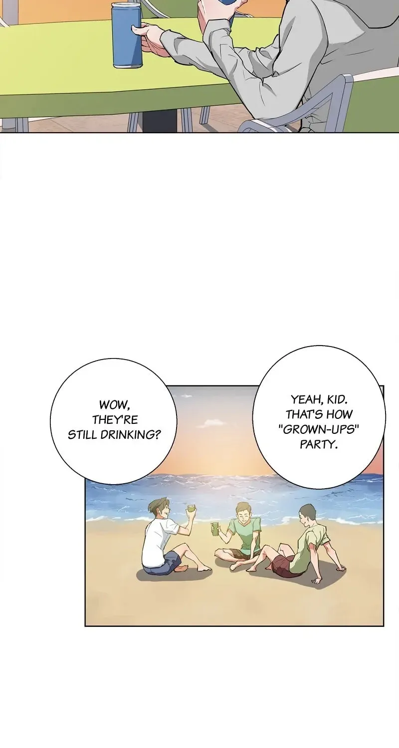 Read Read to Level Up chapter 114.7 image 18 on Lezhin