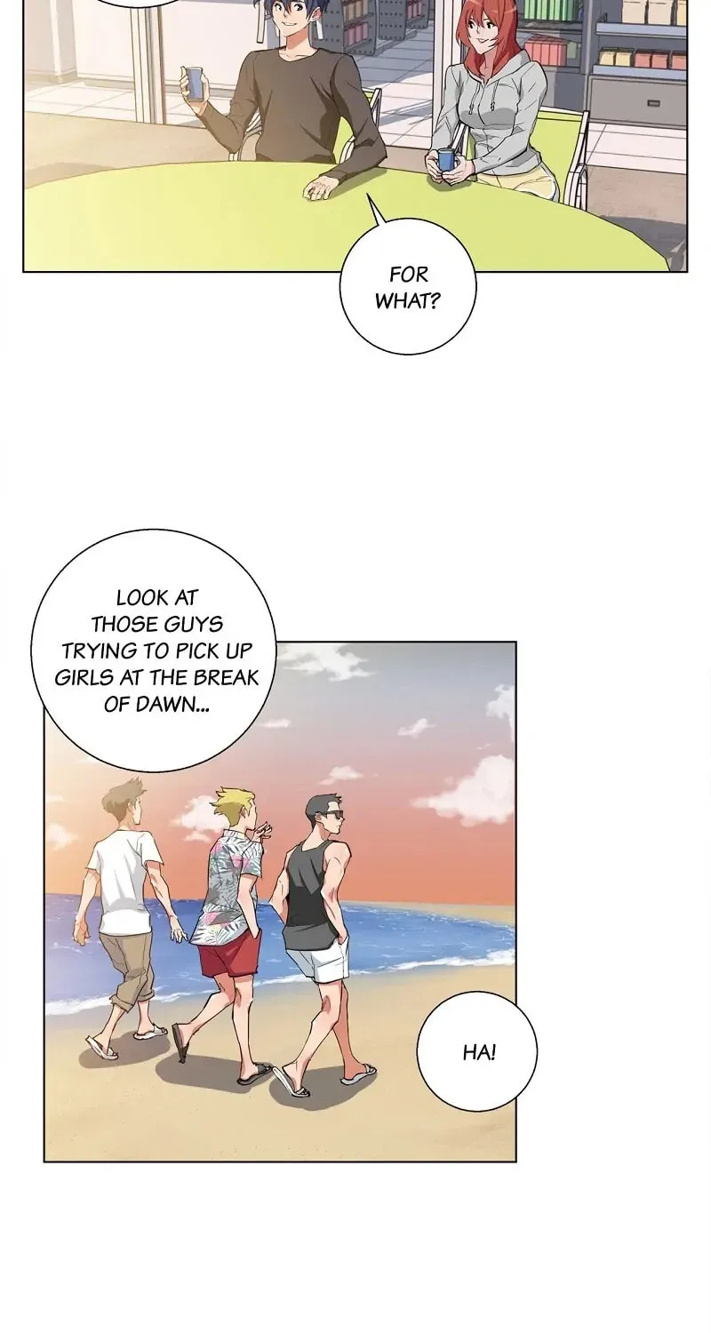 Read Read to Level Up chapter 114.7 image 20 on Lezhin