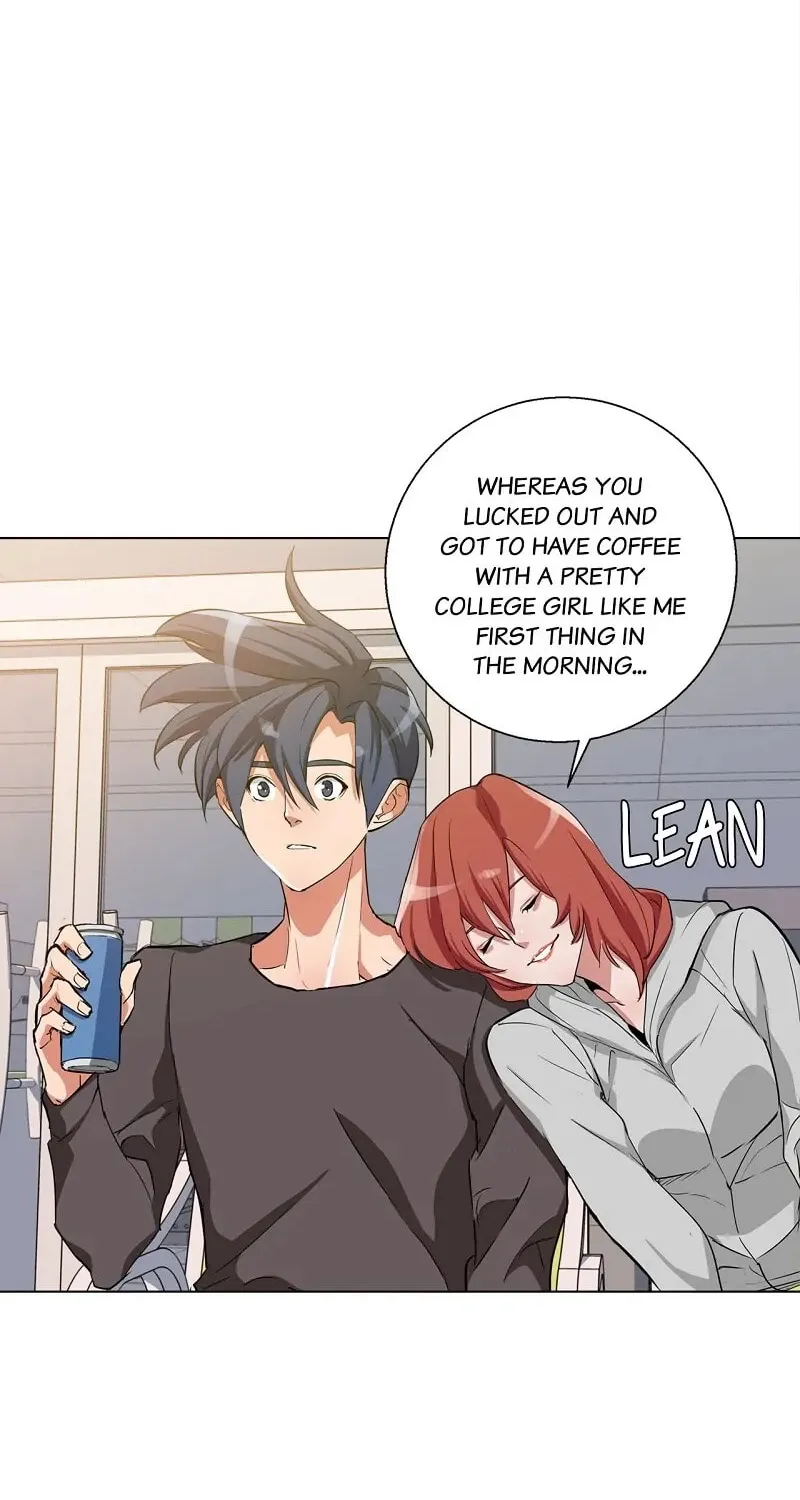 Read Read to Level Up chapter 114.7 image 21 on Lezhin