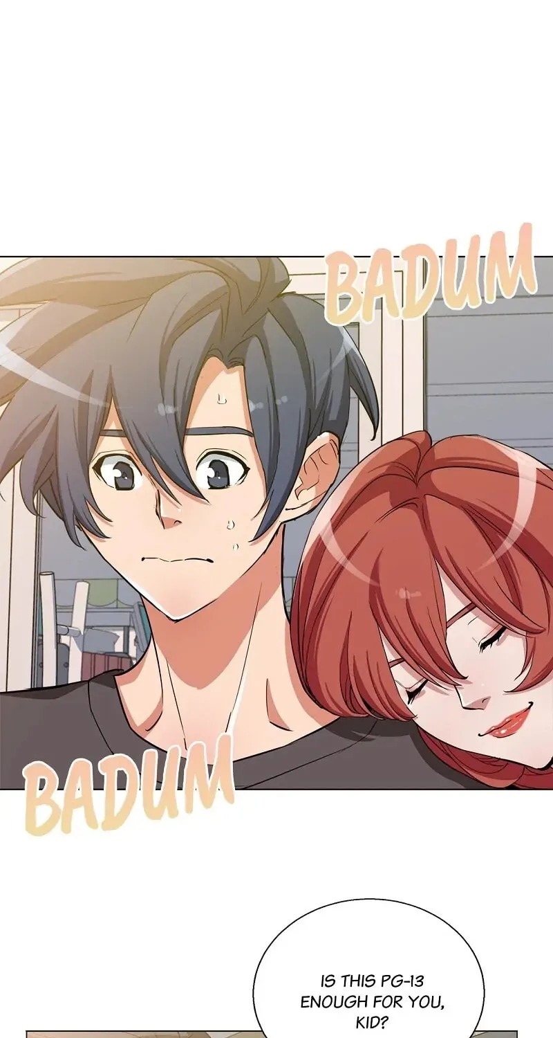 Read Read to Level Up chapter 114.7 image 22 on Lezhin
