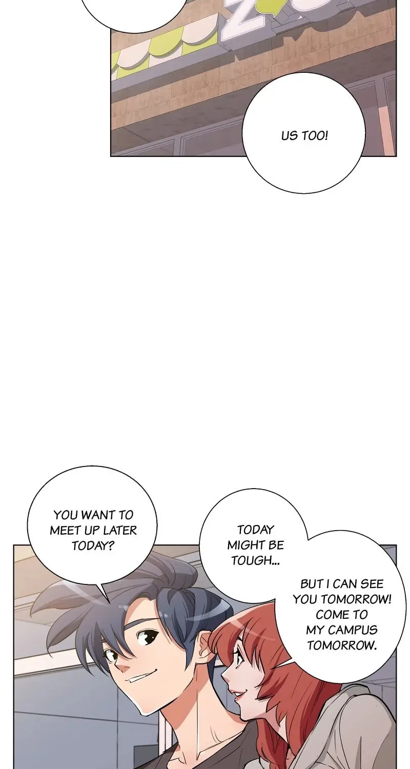 Read Read to Level Up chapter 114.7 image 28 on Lezhin