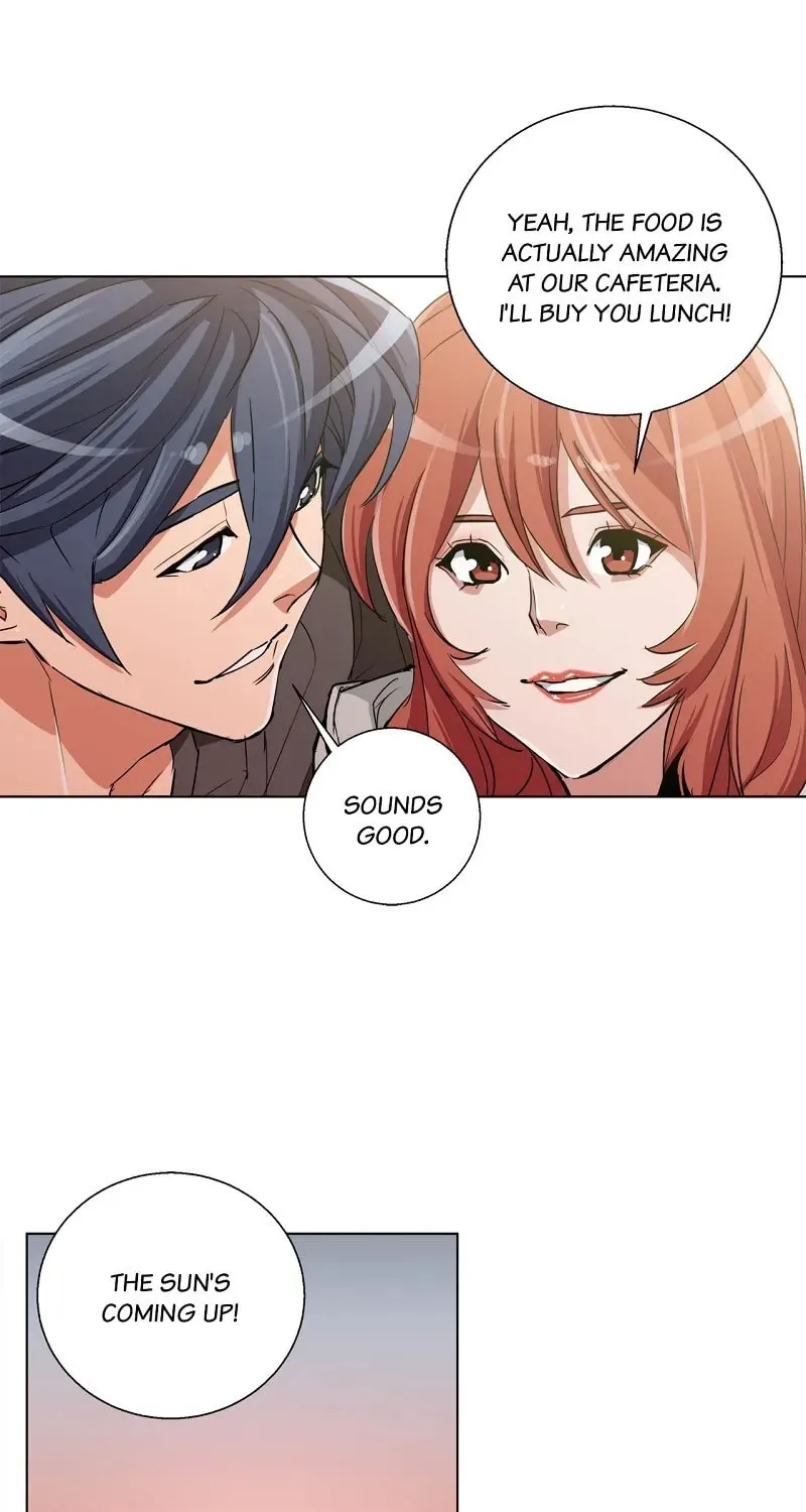 Read Read to Level Up chapter 114.7 image 30 on Lezhin