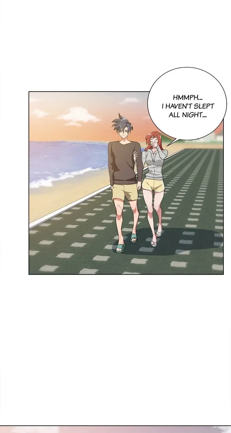 Read Read to Level Up chapter 114.7 image 32 on Lezhin