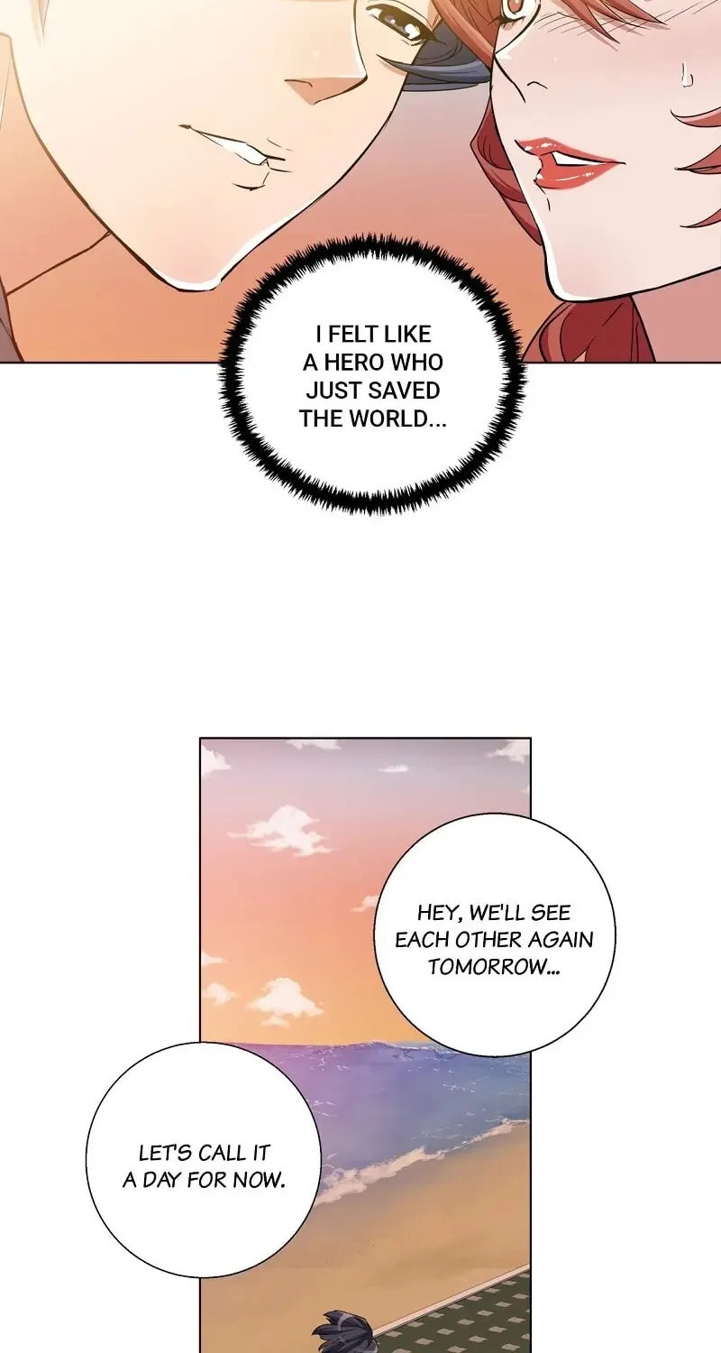 Read Read to Level Up chapter 114.7 image 37 on Lezhin