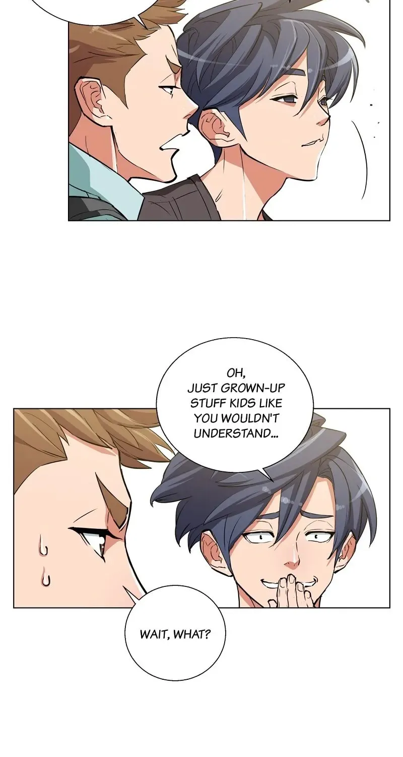 Read Read to Level Up chapter 114.7 image 41 on Lezhin