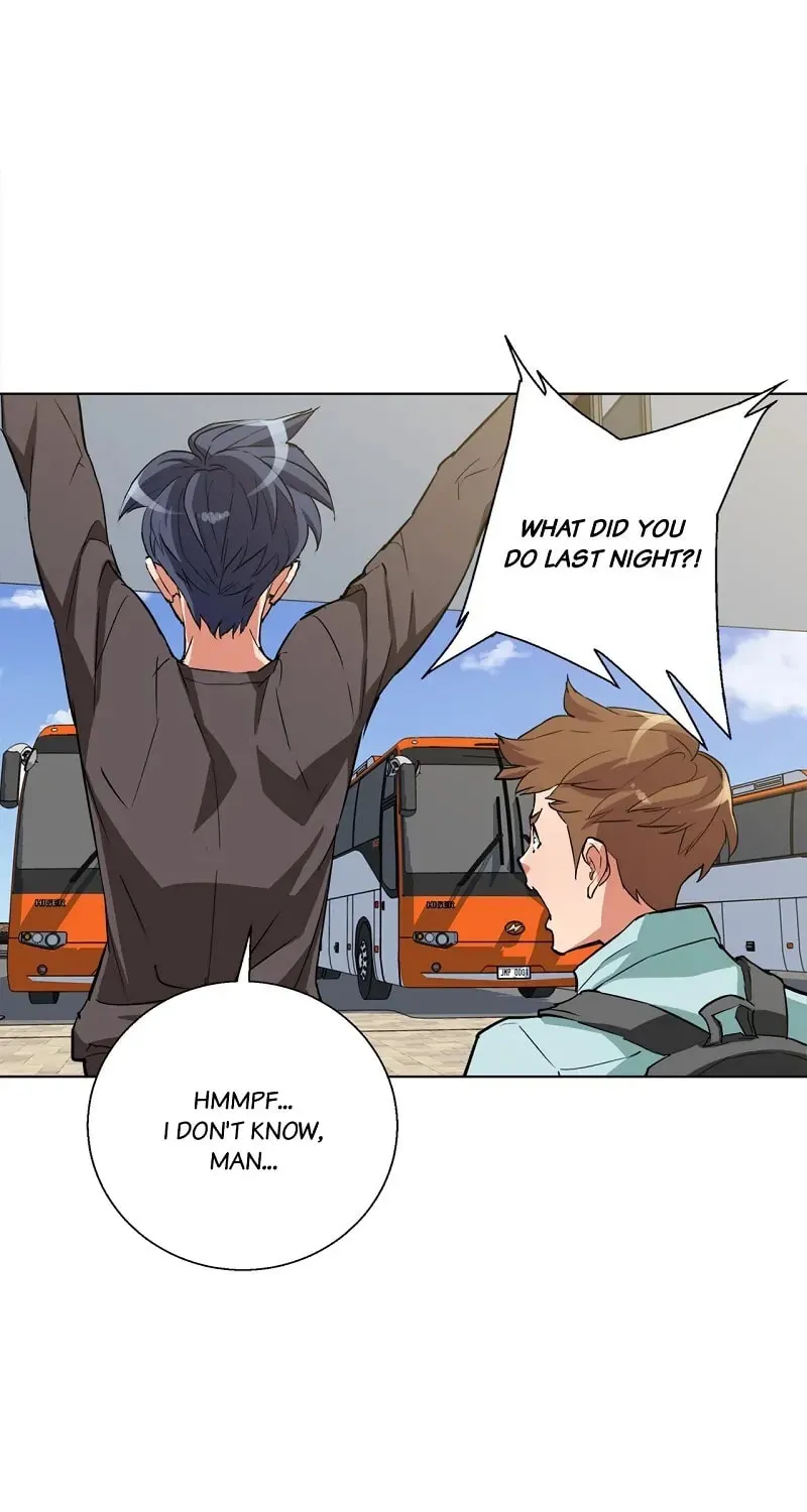 Read Read to Level Up chapter 114.7 image 42 on Lezhin