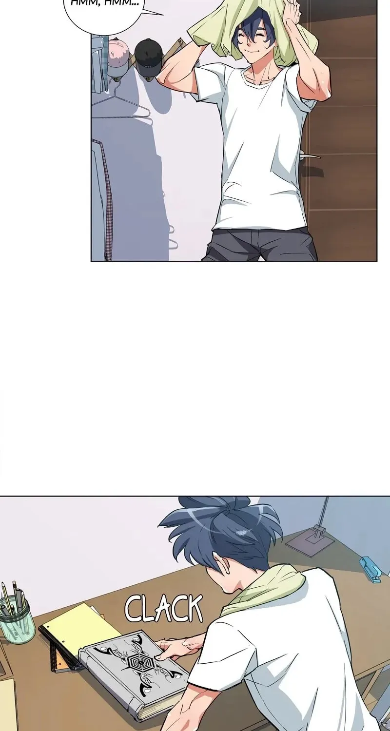 Read Read to Level Up chapter 114.7 image 45 on Lezhin