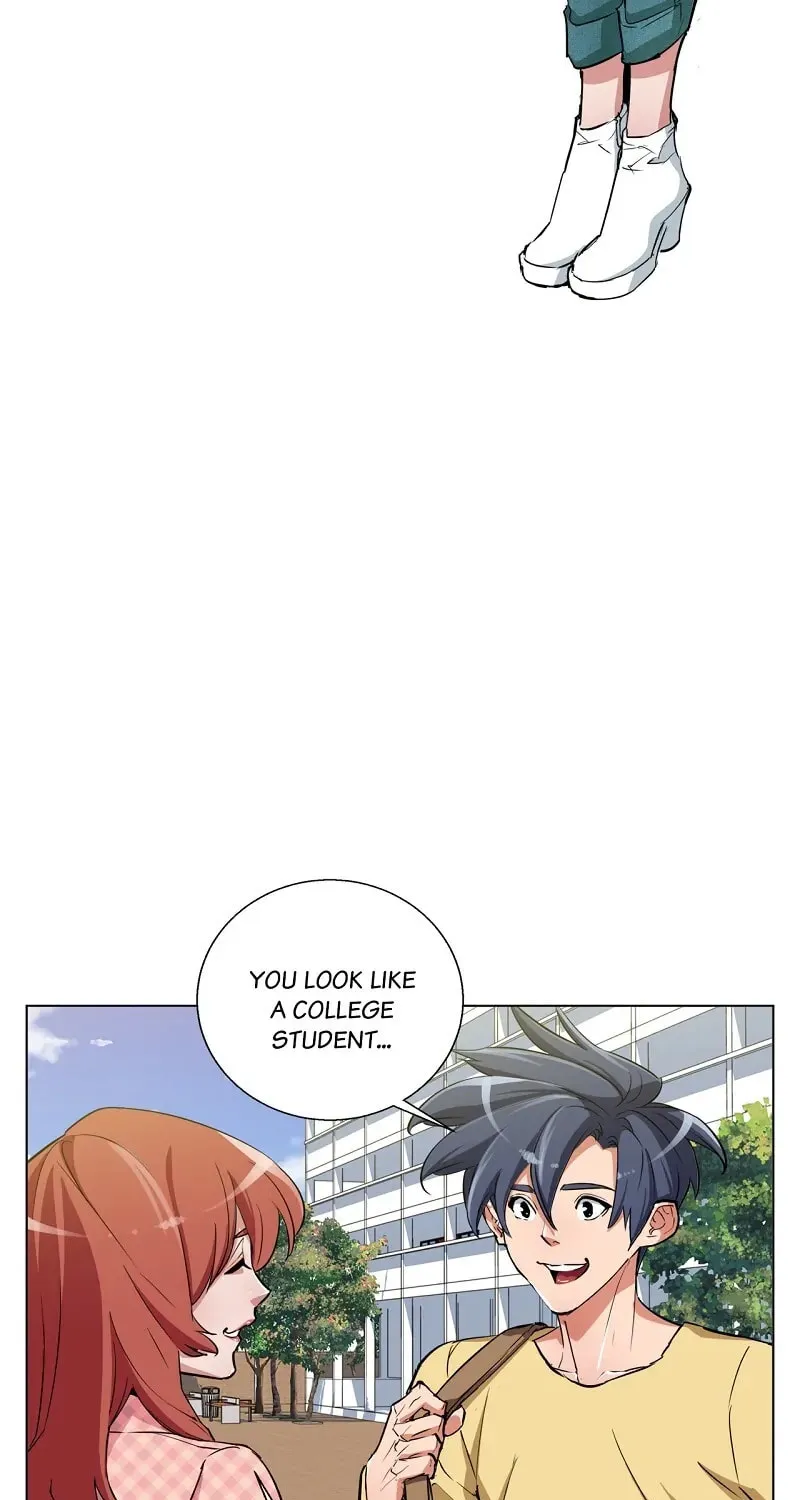 Read Read to Level Up chapter 114.7 image 54 on Lezhin