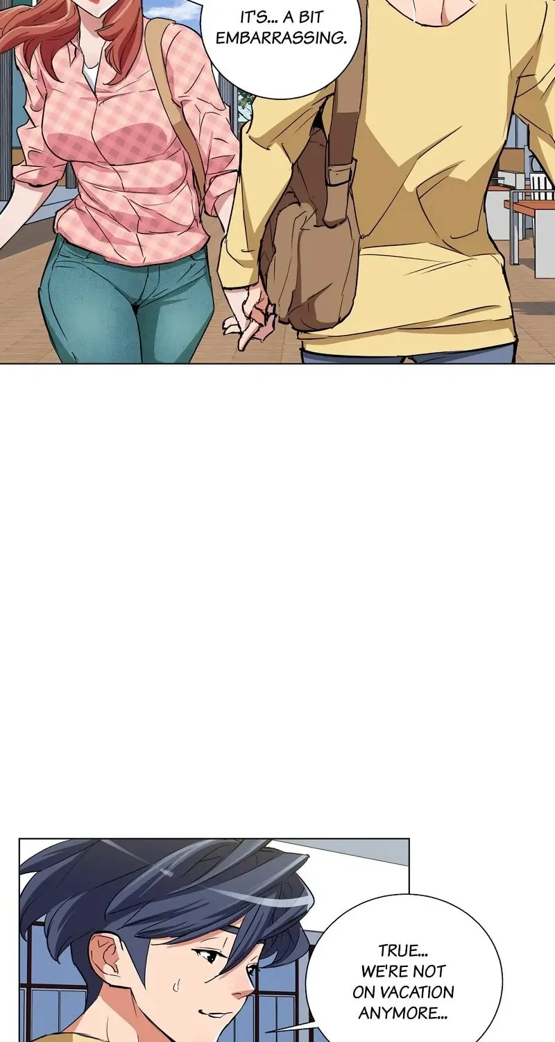 Read Read to Level Up chapter 114.7 image 57 on Lezhin