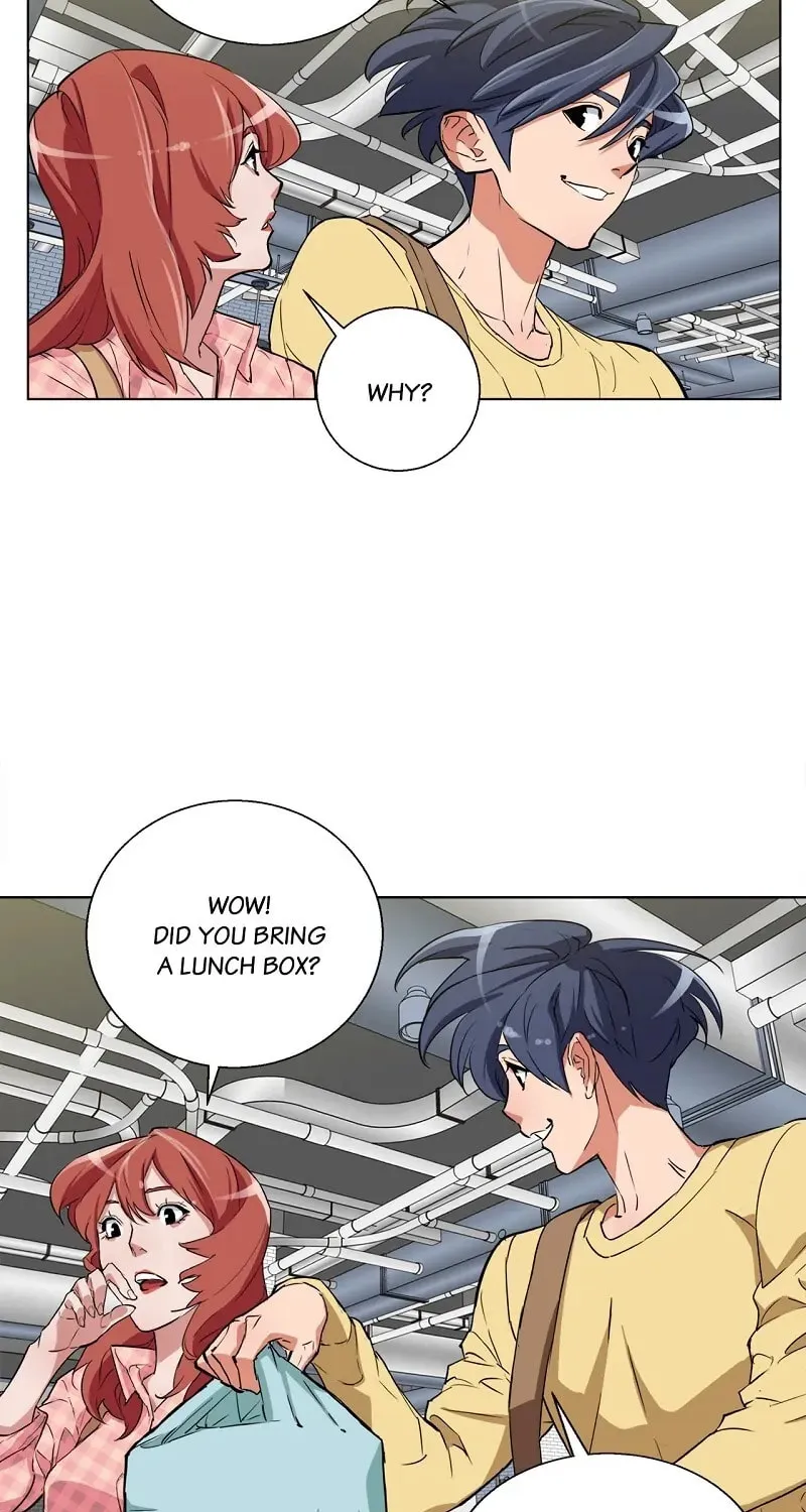 Read Read to Level Up chapter 114.7 image 62 on Lezhin