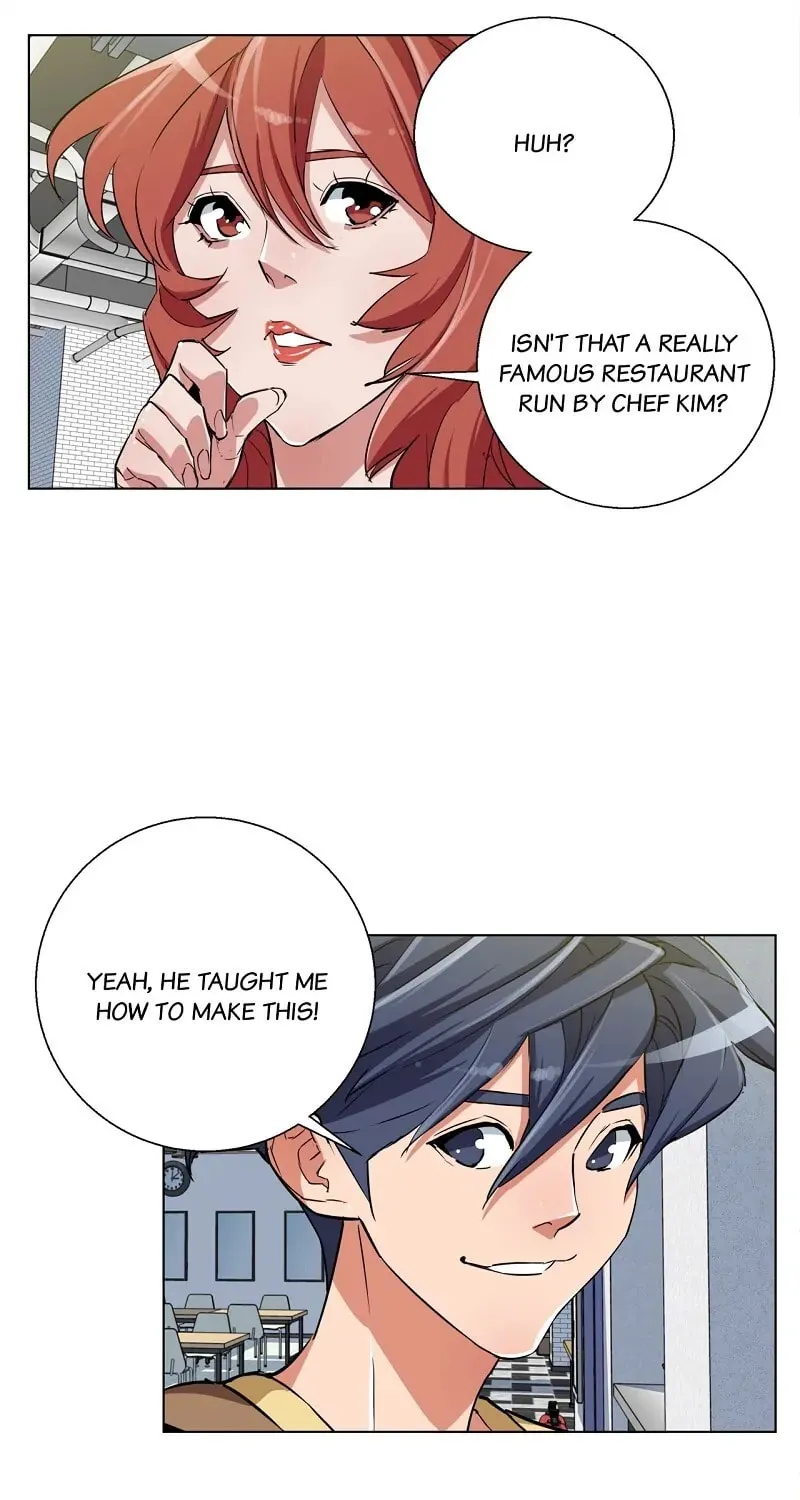 Read Read to Level Up chapter 114.7 image 64 on Lezhin