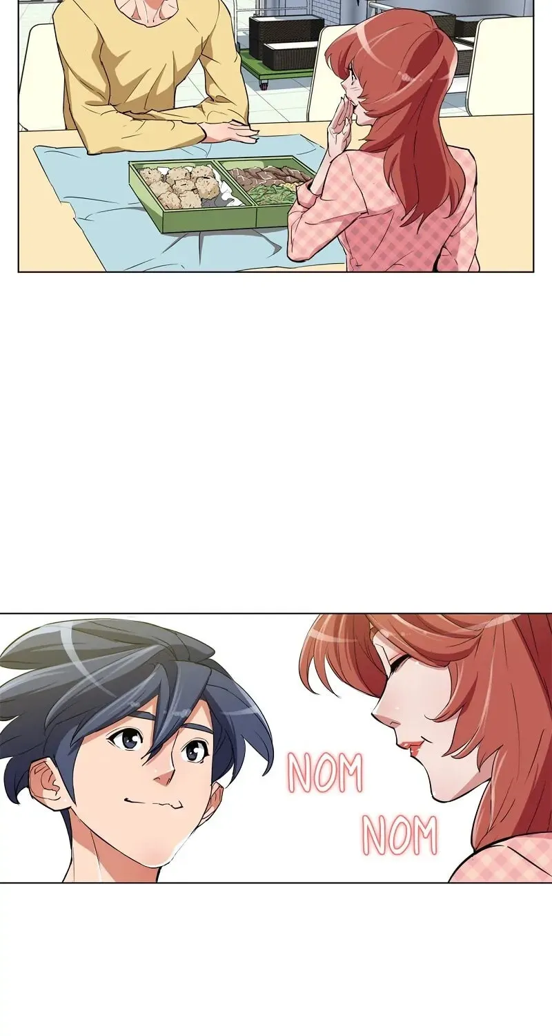 Read Read to Level Up chapter 114.7 image 68 on Lezhin