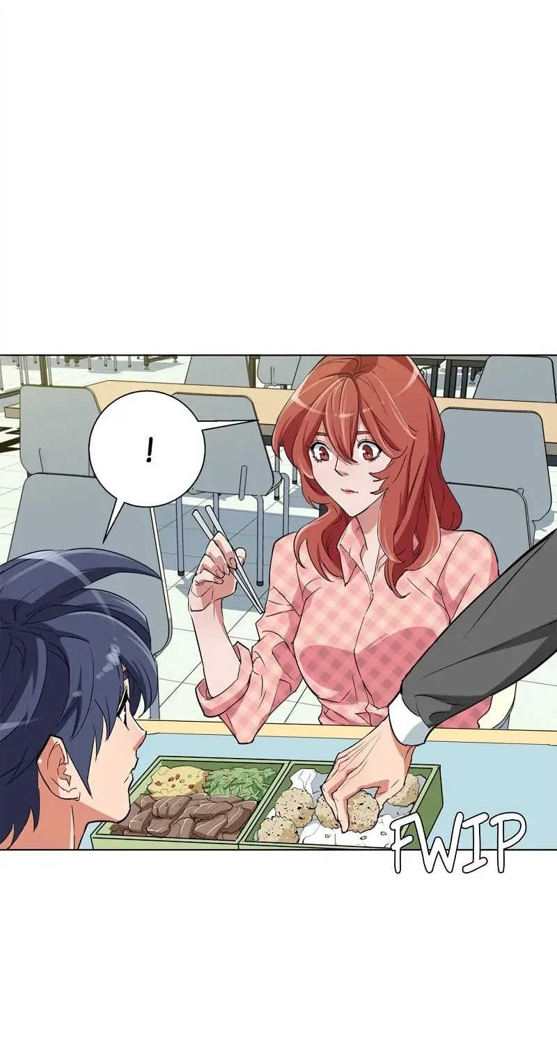 Read Read to Level Up chapter 114.7 image 69 on Lezhin