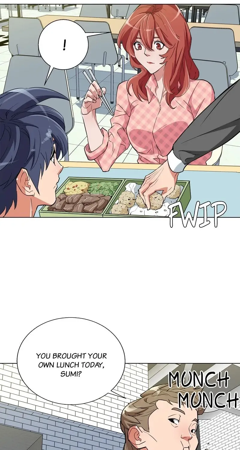Read Read to Level Up chapter 114.8 image 1 on Lezhin