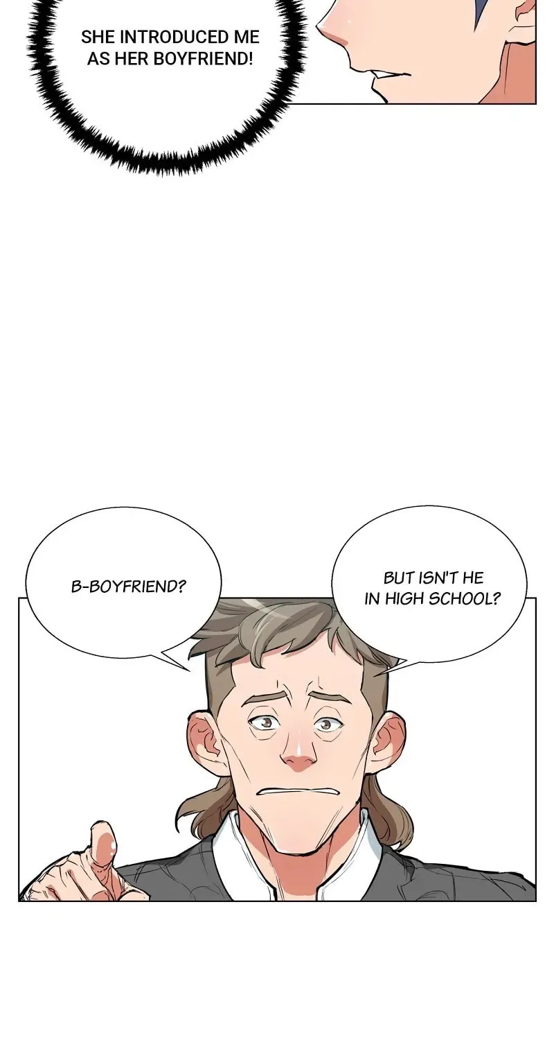 Read Read to Level Up chapter 114.8 image 13 on Lezhin