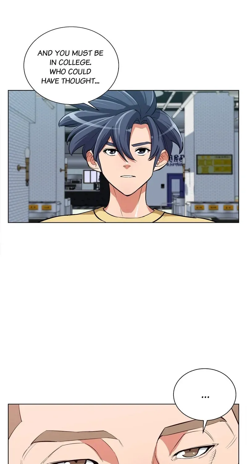 Read Read to Level Up chapter 114.8 image 14 on Lezhin