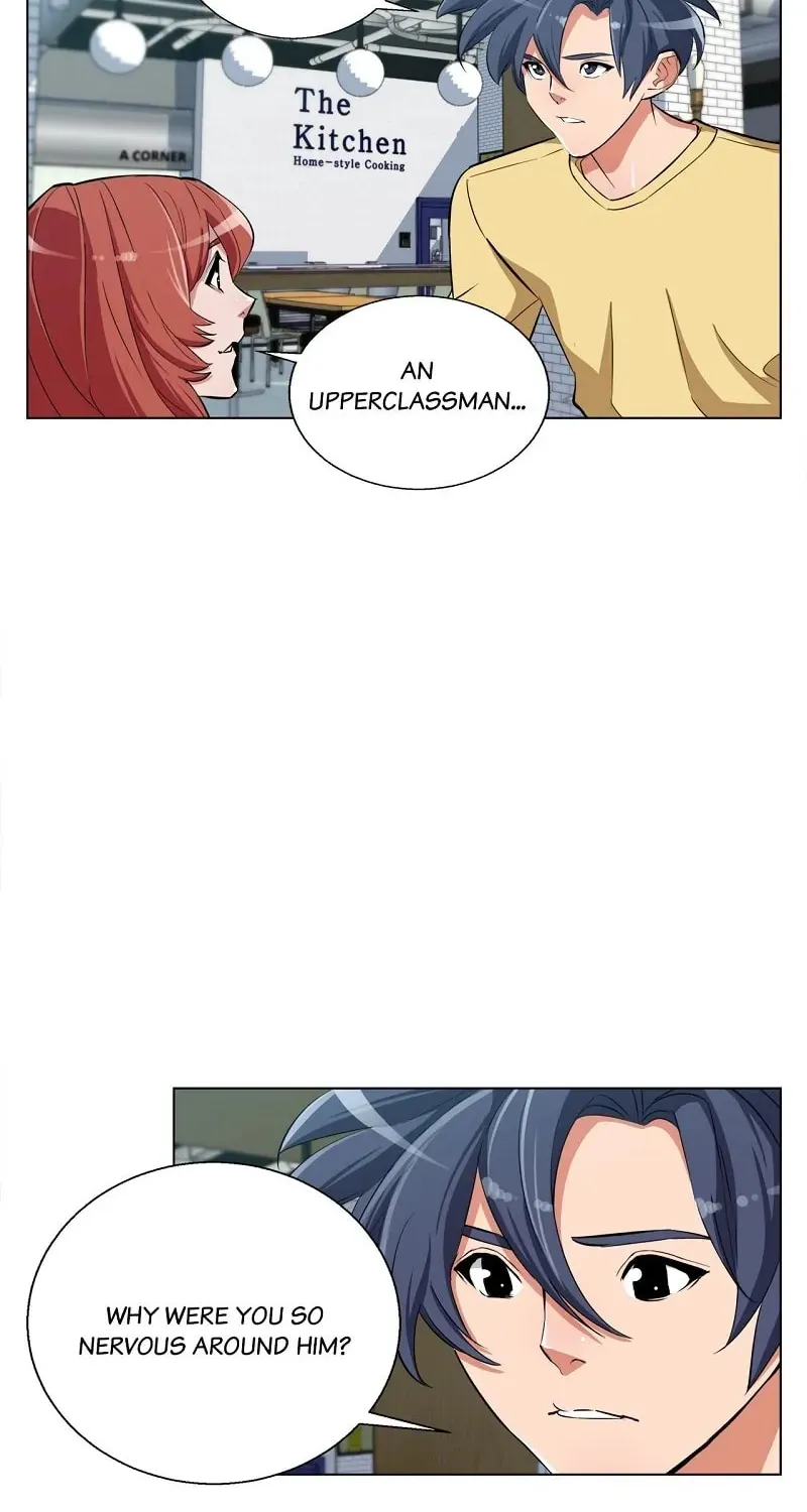 Read Read to Level Up chapter 114.8 image 17 on Lezhin