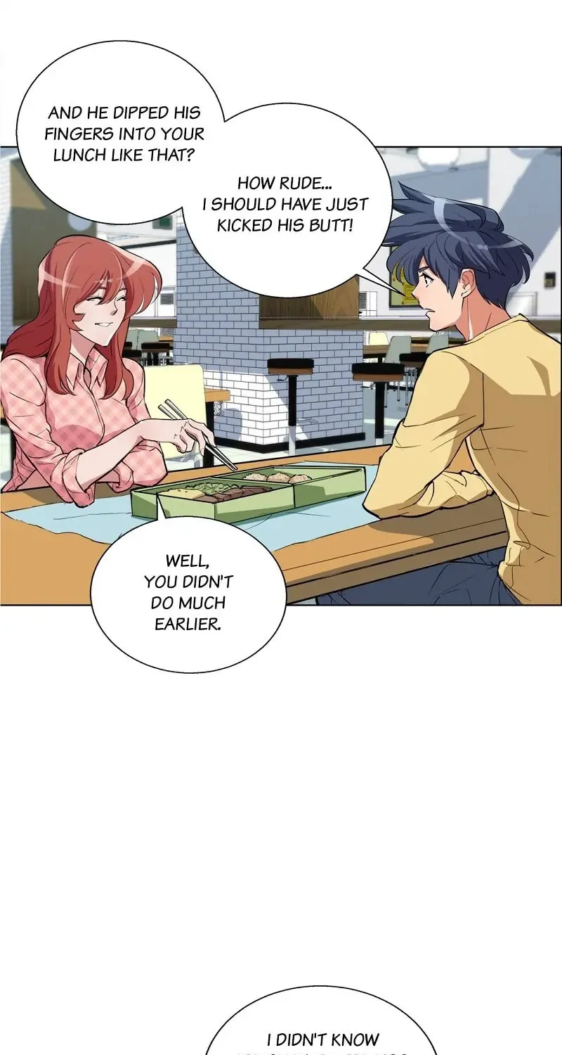 Read Read to Level Up chapter 114.8 image 20 on Lezhin