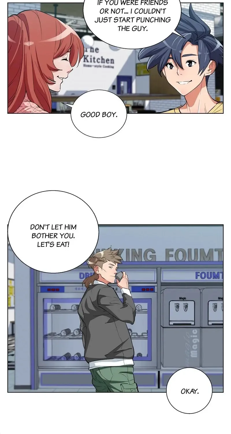 Read Read to Level Up chapter 114.8 image 21 on Lezhin