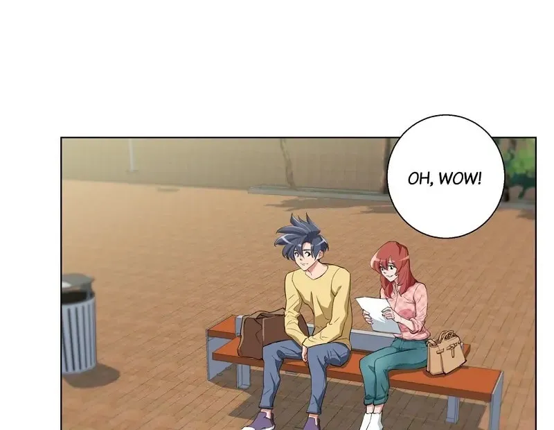 Read Read to Level Up chapter 114.8 image 27 on Lezhin