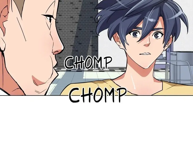 Read Read to Level Up chapter 114.8 image 3 on Lezhin
