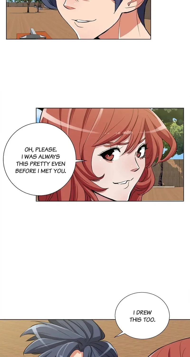 Read Read to Level Up chapter 114.8 image 30 on Lezhin
