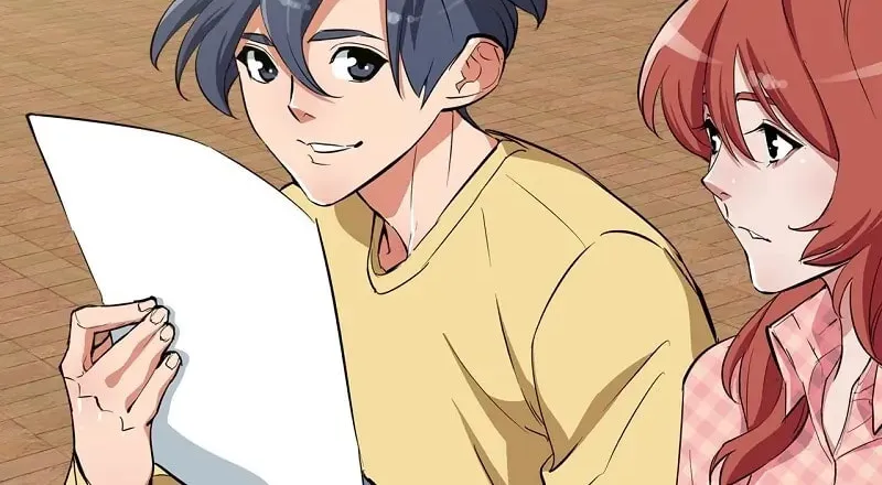 Read Read to Level Up chapter 114.8 image 31 on Lezhin