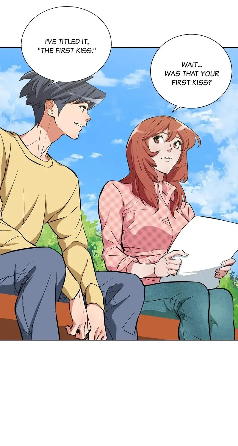 Read Read to Level Up chapter 114.8 image 34 on Lezhin