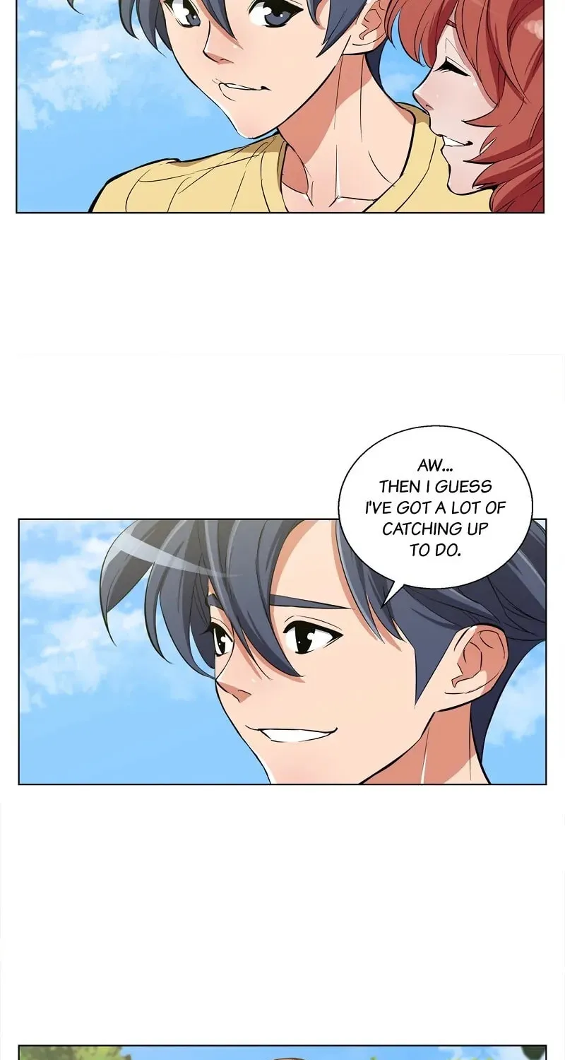 Read Read to Level Up chapter 114.8 image 36 on Lezhin