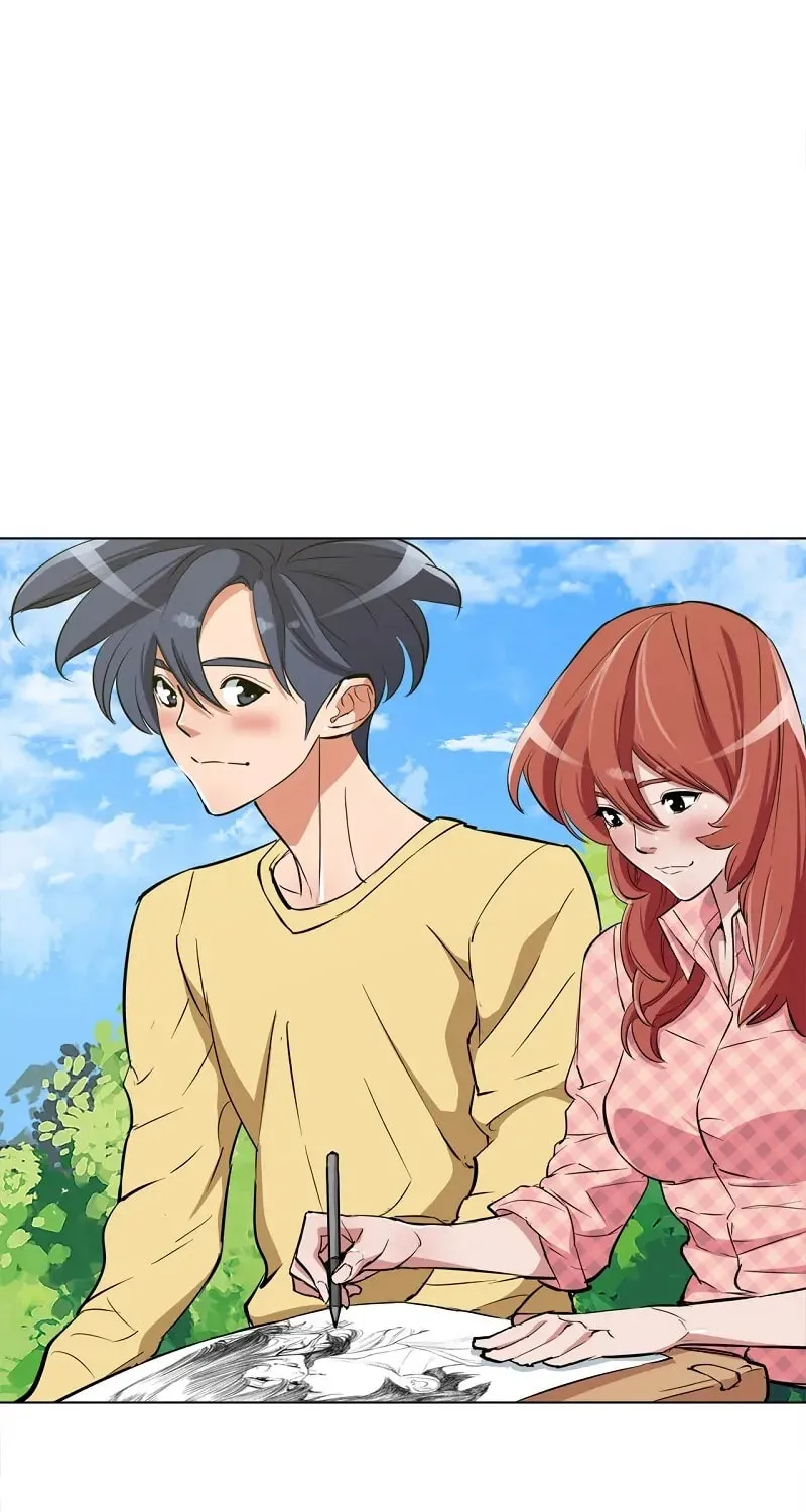 Read Read to Level Up chapter 114.8 image 38 on Lezhin